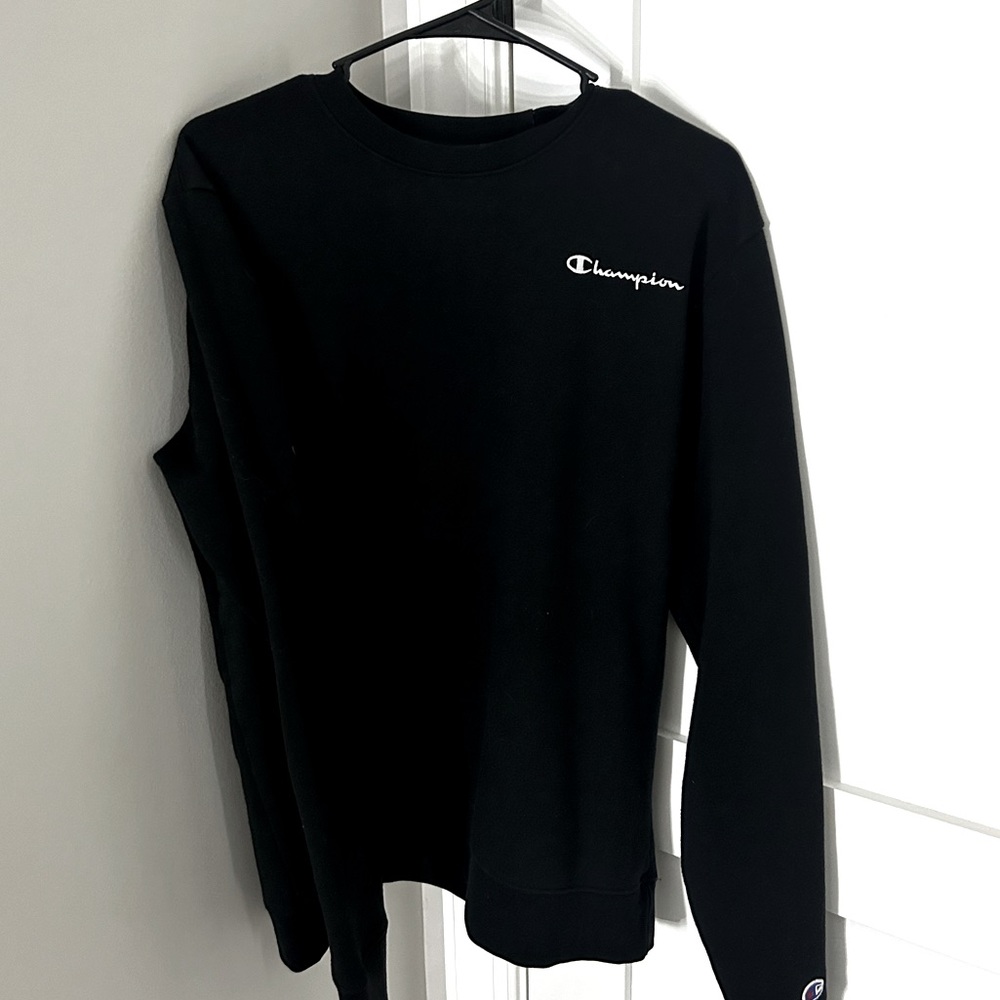 𝙱𝚕𝚊𝚌𝚔 𝙲𝚑𝚊𝚖𝚙𝚒𝚘𝚗 𝚂𝚠𝚎𝚊𝚝𝚜𝚑𝚒𝚛𝚝